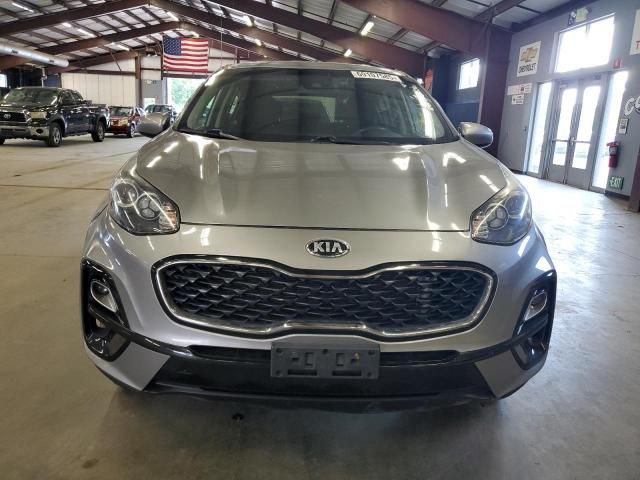 Kia Sportage L  SUV